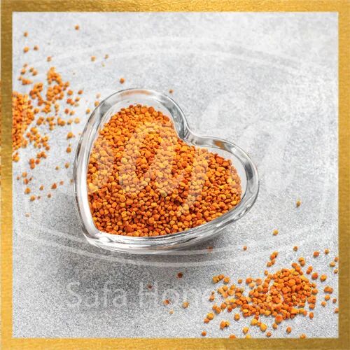 Bee Pollen Granules