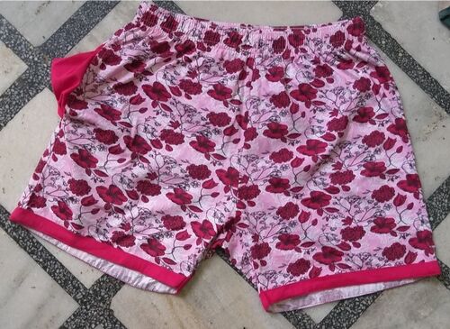 Ladies Shorts