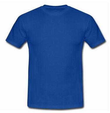 Plain Cotton Mens Round Neck T-shirts, Size : XL