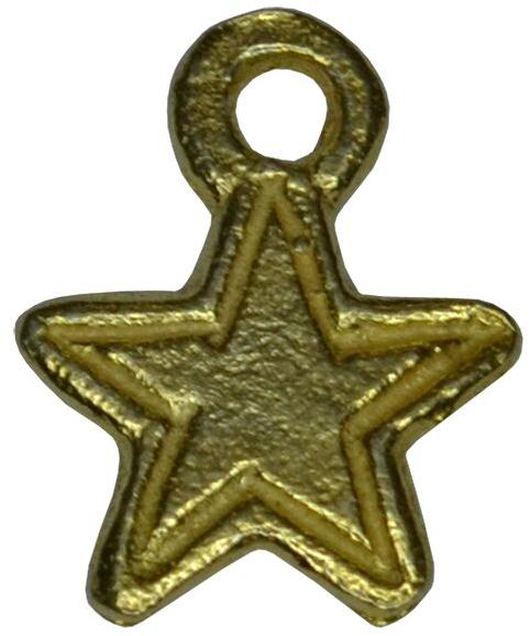 Little Star Charm