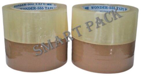Smartpack Bopp Tapes, Tape Width : 0-20 mm