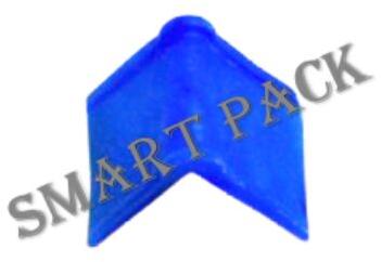 Smartpack Plain Corner Edge Protector, Color : Blue