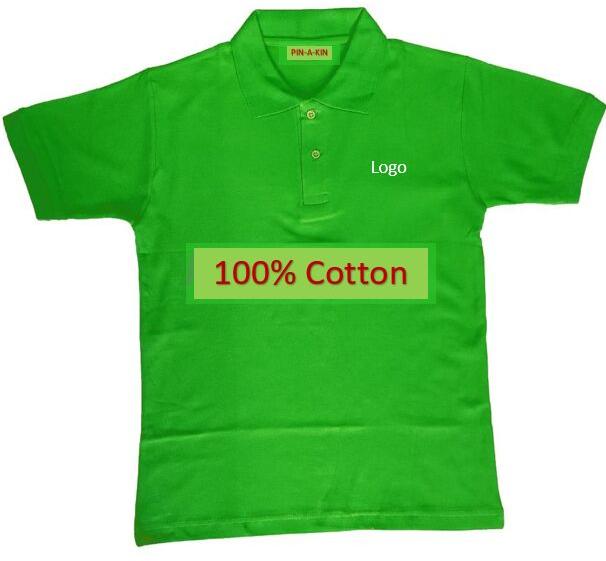 Corporate Cotton T-Shirt