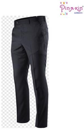 Formal Trouser