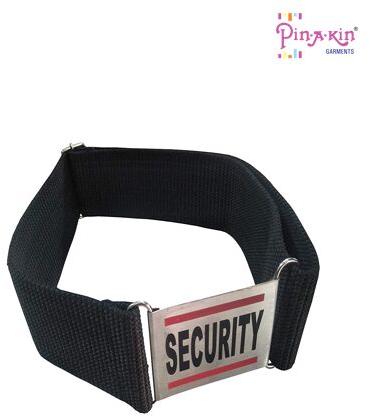 Security Guard Belt