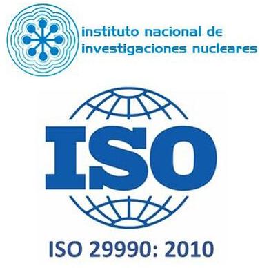ISO 2990:2010 Certification Services