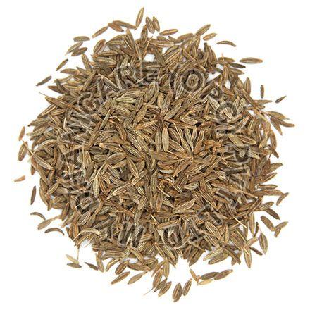 Brown Organic cumin seeds, Packaging Type : Plastic Packet