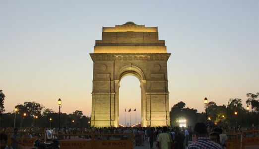 Delhi Tour Package