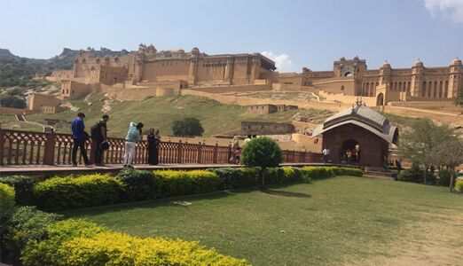 Jaipur Tour Package