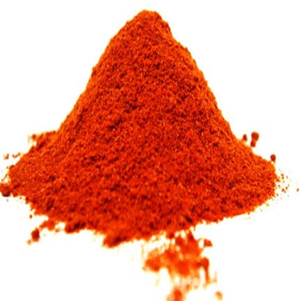 Common Hot Red Chilli Powder