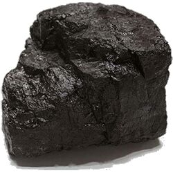 Premium Bituminous Coal, for Industrial, Purity : 80%