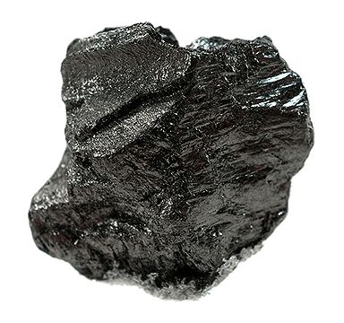 Raw Bituminous Coal