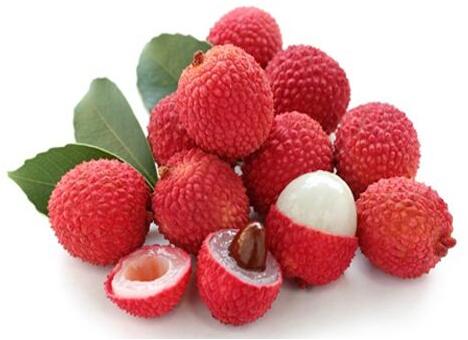 Organic Fresh Litchi, for Chips, Certification : FSSAI Certification