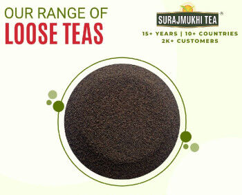 Fresh Natural Dust Loose Tea (SMT/603), for Restaurant, Certification : Fssai Certified
