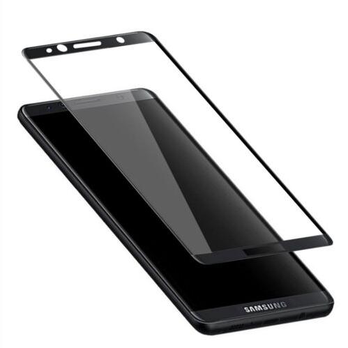 Mobile tempered glass, Hardness : Solid