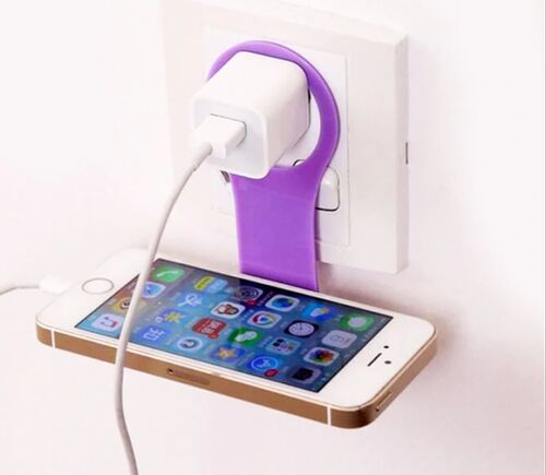 Wall Charging Holder, Features : Easy installation, Dimensional accuracy, Fine finish, Smooth operation