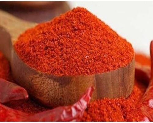 Kashmiri Red Chilli Powder