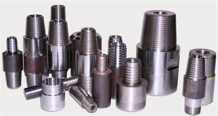 Drill Rod Adapters