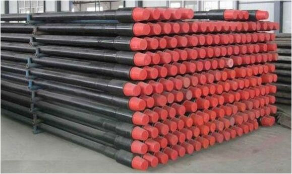 Drill Rods