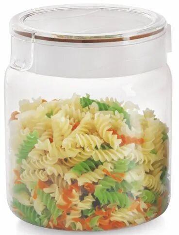SKI PET Jar, for Food Storage, Capacity : 1200ml