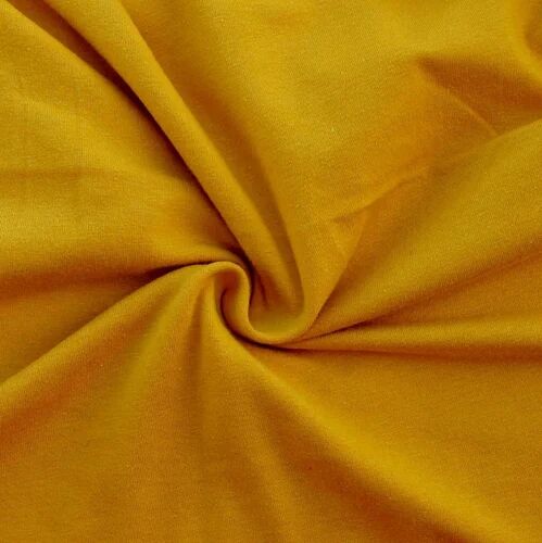 Rishi Wool Plain Lycra Knitted Fabric, Width : 44-45