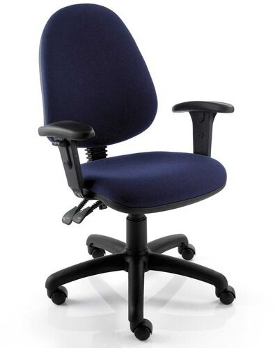 Office Chair, Color : Blue
