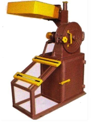 Pulverizing mills, Automatic Grade : Semi-Automatic