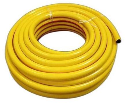 Yellow Pvc High Pressure Pipe At Rs Meter In Delhi Id