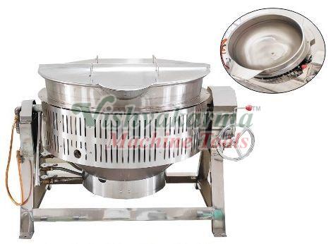 150L Stainless Steel Cooking Mixer Machine, Specialities : Long Life, High Performance