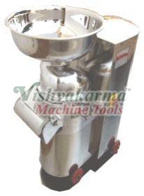 Vegetable Cutting Machine
