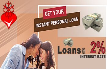 Lowest Interest rate Loan service