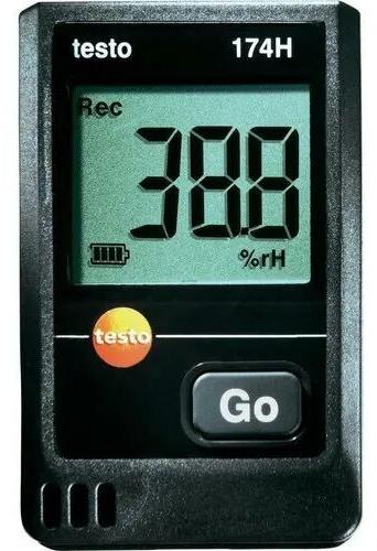 Testo Data Loggers