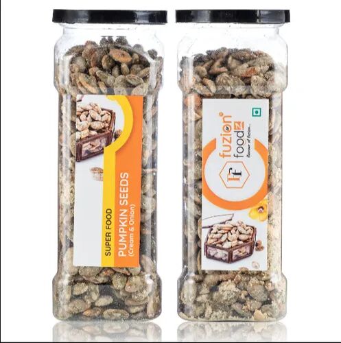 Roasted Pumpkin Seeds, Packaging Type : Bottle