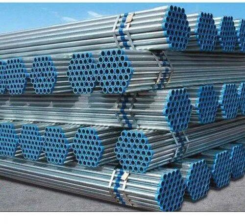 Mild Steel Galvanized Pipe