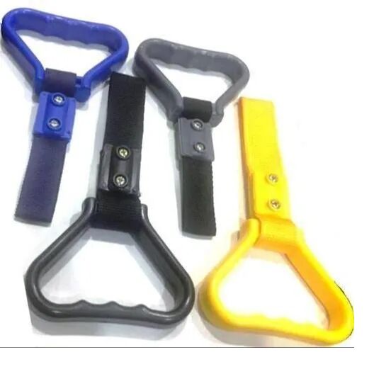 Plastic E Rickshaw Hanging Handle, Packaging Type : Packet