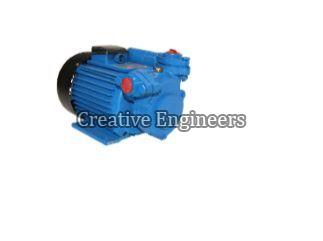 Blue Single Phase SCF Series Stainless Steel Centrifugal Pump, for Industrial, Voltage : 220V