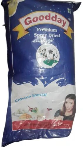 Spray Dried Goodday Milk Powder, Packaging Type : Packet