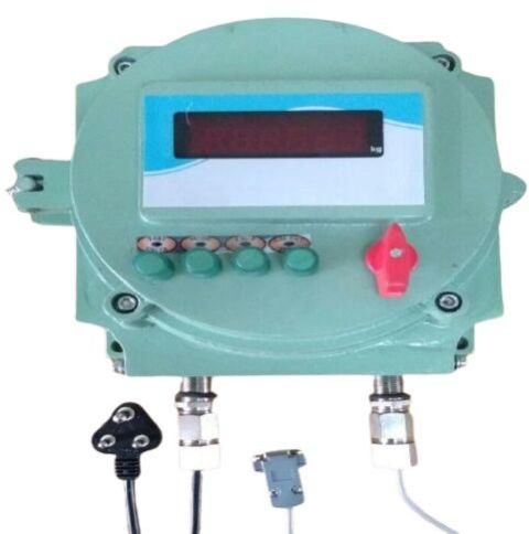 Flameproof Indicator