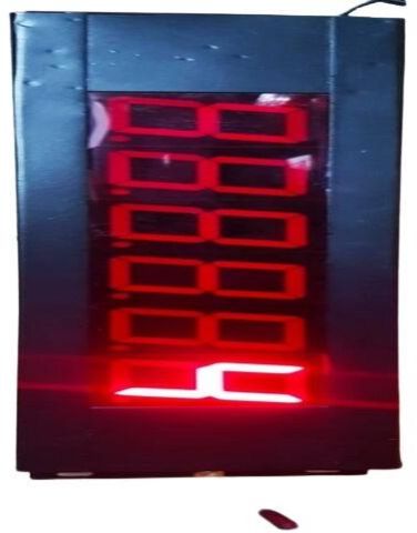 JUMBO DISPLAY INDICATIOR