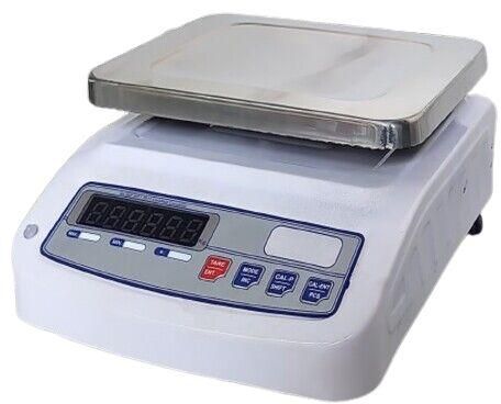 METAL TABLE TOP SCALE