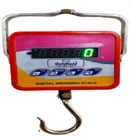 RADIO HANGING SCALE