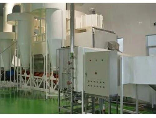 Ms Coconut Processing Machinery, Power : 5 kW