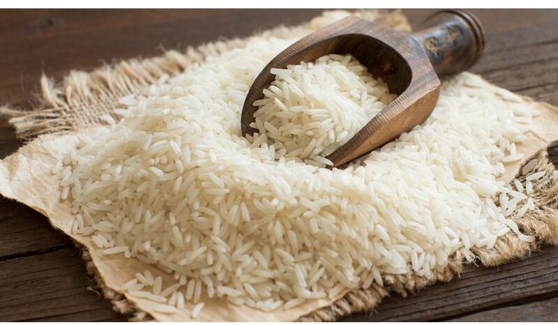 Soft Natural basmati rice, for Food, Style : Fresh