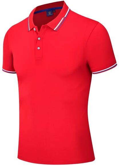 Mens Polo T-Shirt