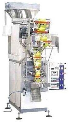 Electric Chips Packing Machine, Certification : CE Certified