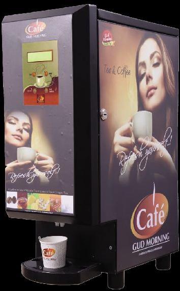 Lane Vending Machine