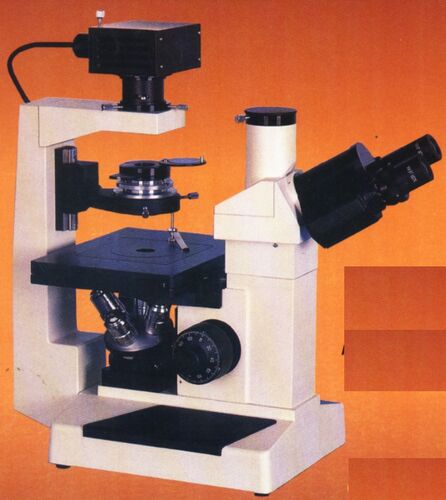 CCTV Microscopes