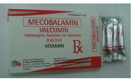 Mecobalamin Injection