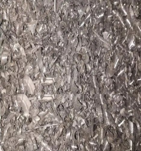 Aluminium Burada Scrap, for Automotive, Color : Silver