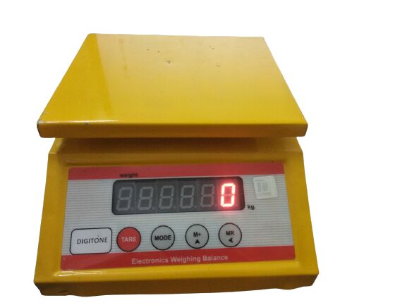 10Kg Micro Weighing Scale